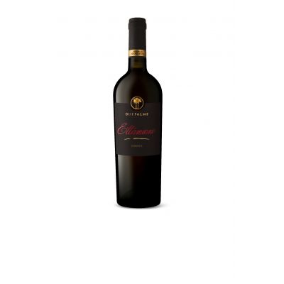 ETTAMIANO  Primitivo di Manduria Reserva