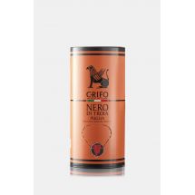 Nero di Troia Puglia IGP Black