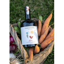 Trasimeno &bdquo;ShampoOliva&rdquo;  Szampon do włos&oacute;w  250ml 