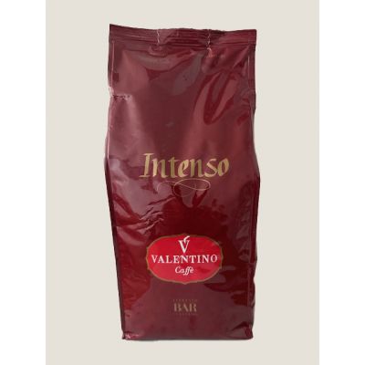 Kawa Valentino "Intenso", ziarna, 1000g
