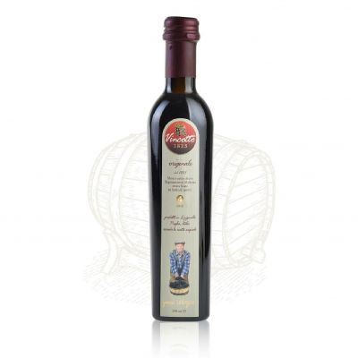 Ocet balsamiczny Vincotto Originale 250 ml 