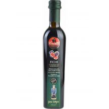 Ocent balsamiczny aroma Figa 250 ml 