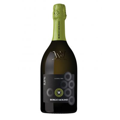 Wino musujace - 0 Alk 