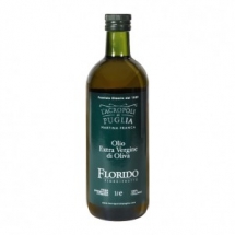 Oliwa Extra Vergine Florido L&rsquo;Acropoli Di Puglia - 1000ml 